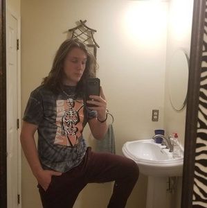 Meet your Posher, Tyy